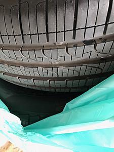 CINTURATO P7 ALL SEASON RUN FLAT - SIZE: 195/55R16 Set of 4 Take offs-img_0797-2.jpg