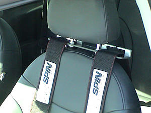 TopSpin Design Carbon Fiber Harness Brackets TSD-CFB-Mini, Schroth, Mini Cooper-topspin.jpg