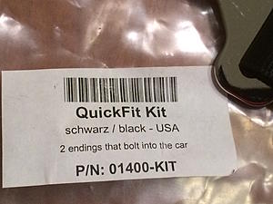 Schroth Rallye 4 Quick Fit QuickFit Harness Part Mount tail strap connector 01400 New-img_7083.jpg