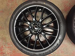 Mini Cooper JCW R112 wheelset-daa4949a-1a8c-46ad-b9ab-0d8b0061690a.jpeg
