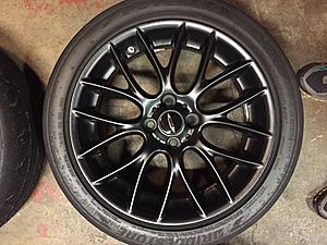 Mini Cooper JCW R112 wheelset-59614602-7238-4816-ba5c-8e3165b4e8df.jpeg