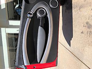 Parting Out 2007 Mini Cooper S Chili Red-img_4864.jpg