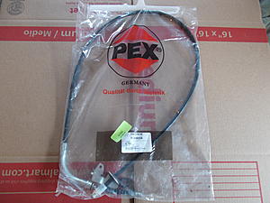 New Gen 1 PEX 41582 Passenger Side Hand Brake Cable.-dscn0835.jpg