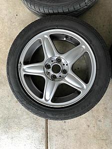 OEM 16" Wheels + Bridgestone Potenza Summer Tires - Excellent Condition! - Chicago-00606_budwiruerwr_1200x900.jpg