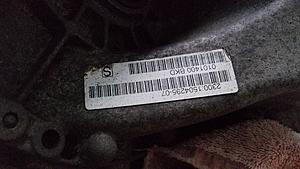 Misc 04 R53 parts (trans, intake, etc)-20180227_074718.jpg
