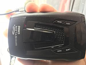 Whistler CR90 Radar Detector-image1-7-.jpeg