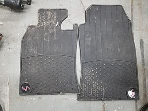 OEM R53 Rubber mats Used-20180326_201944.jpg