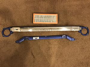 Gen 2 Strut bar and filter-img_8519.jpg