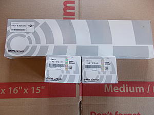 2 New BMW/MINI Oil Filters and 1 Cabin Filter.-dscn0849.jpg