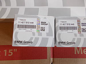 2 New BMW/MINI Oil Filters and 1 Cabin Filter.-dscn0851.jpg