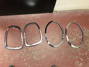 F55/6/7 Chrome Grill Trim, Head and Tail Rings-img_3121.jpg