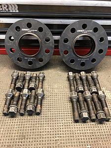 F55/56 ECS Spacer Set Front &amp; Rear (13m &amp; 17.5m) w/Longer Hardware-image-3.png.jpeg