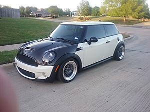 2008 R56S W/ Factory LSD Part Out  SOLD-20180416_192503.jpg