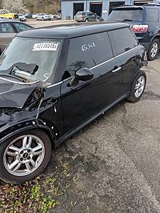2012 Mini Cooper Base Model Parts Car-img_20180223_091422.jpg
