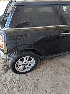 2012 Mini Cooper Base Model Parts Car-img_20180412_144928.jpg