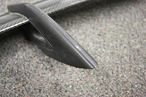 JCW Carbon Fiber Spoiler: R56 - 0 Plus Shipping-img_4870.jpg
