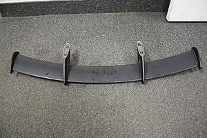 JCW Carbon Fiber Spoiler: R56 - 0 Plus Shipping-img_4874.jpg