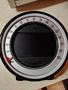 MINI R56 Navigation + Screen + Instrument Cluster-mvimg_20180315_192529.jpg