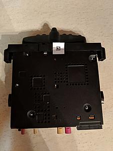 MINI R56 Navigation + Screen + Instrument Cluster-mvimg_20180315_192508.jpg