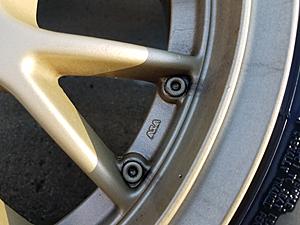 ASA AR-1 16" Wheels w/ Blizzaks-20180501_190817.jpg
