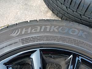 SOLD - Near-new 16" black victory spoke wheels/tires-20180506_165934.jpg