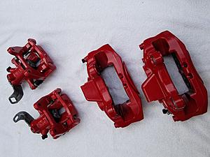 2009 JCW Front (Brembo) and Rear Brake Calipers-20180506_172335.jpg