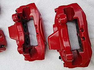 2009 JCW Front (Brembo) and Rear Brake Calipers-20180506_172345.jpg