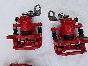 2009 JCW Front (Brembo) and Rear Brake Calipers-20180506_172350.jpg