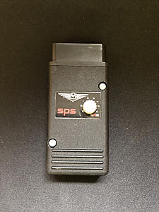 SALE: Manic SPS Switch in excellent condition. Free Shipping in cont. USA (48 states)-1.jpg