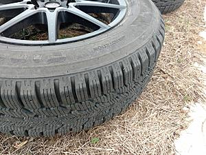 LIKE NEW! Winter tires AND Wheels - 215/60/R16 92% tread on 5x120 - 0-00d0d_4rnt5zvfwm1_1200x900.jpg