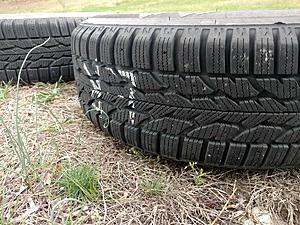 LIKE NEW! Winter tires AND Wheels - 215/60/R16 92% tread on 5x120 - 0-00z0z_erjkioqxp2c_1200x900.jpg