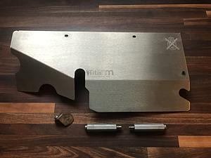 NM Engineering TNM Turbo Heat Shield  SOLD-img_8849.jpg