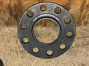 For sale: Burger wheel spacers for r60-spacer.jpg