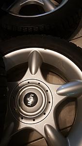 R83's with Dunlop Winter Sports-2nd.jpg