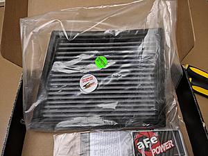 aFe drop-in dry intake filter-img_20180523_152408.jpg