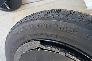 F60 New  Space Saver Spare tire-dsc09339.jpg