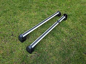 MINI brand Roof Rack Base System SOLD-img_20180517_172249.jpg