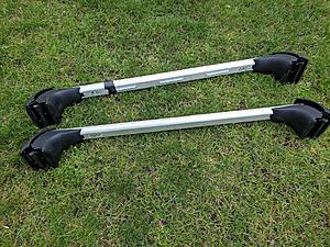 MINI brand Roof Rack Base System SOLD-img_20180517_172313.jpg
