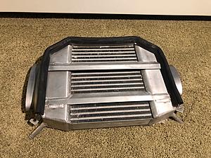 R53 Mini Cooper S Water to Air Intercooler Kit-img_3949.jpg