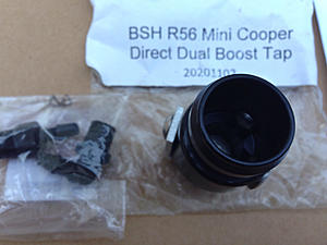 A Few Leftovers: BSH DUAL BOOST TAP B/N-bsh2.jpg