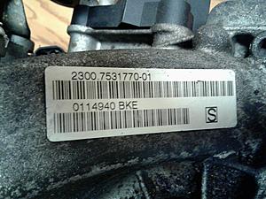 R50 Getrag 6 speed conversion parts-20170401_185411.jpg