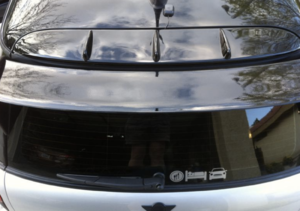 brand new open box shark fin spoiler for R53, all weather mats for R56-screen-shot-2018-06-15-at-4.06.55-pm.png