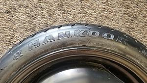 Hankook 4x100 Spare Tire/Wheel-Phoenix area ONLY Please-tire.jpg