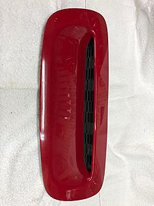 BiXenon Drivers Light, Hood Scoop, Side Scuttles-img_5182.jpg