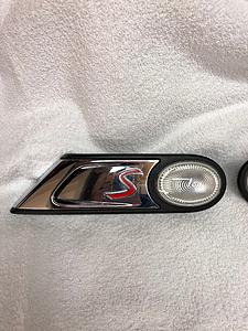 BiXenon Drivers Light, Hood Scoop, Side Scuttles-img_5188.jpg