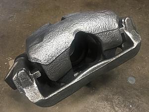 2010 MINI Cooper S R56 Front Brake Calipers, Brackets, and Lines-img_2441.jpg