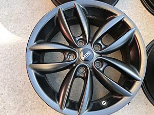 Mini Cooper Countryman 17" OEM Wheels-img_2148.jpg