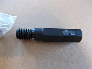 Cravenspeed Platypus License Plate Mount.-dscn1001.jpg