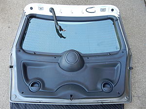 2006 MINI Cooper S Rear Hatch (Tailgate) Dark Silver Metallic (871)-dscn1452.jpg