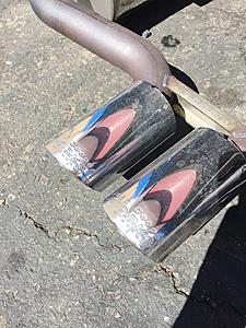 R53 JCW exhaust for sale (<5k miles)-kakaotalk_20180710_233925696.jpg